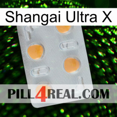 Shangai Ultra X 24